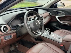 Lexus Wei brand VV7 2020 2.0T super luxury - фото 8