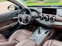 Lexus Wei brand VV7 2020 2.0T super luxury - фото 9