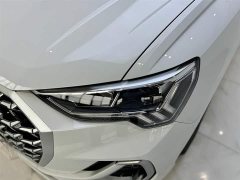 Audi Q3 35 TFSI Fashionable and Dynamic - фото 10