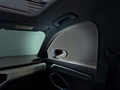 Audi Q3 35 TFSI Fashionable and Dynamic - фото 12