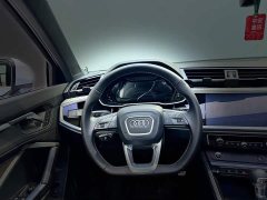 Audi Q3 35 TFSI Fashionable and Dynamic - фото 13