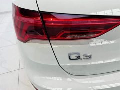 Audi Q3 35 TFSI Fashionable and Dynamic - фото 14