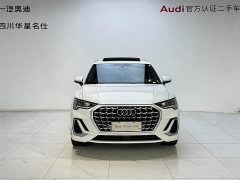Audi Q3 35 TFSI Fashionable and Dynamic - фото 2