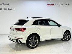 Audi Q3 35 TFSI Fashionable and Dynamic - фото 4