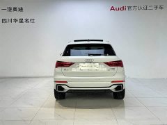 Audi Q3 35 TFSI Fashionable and Dynamic - фото 5