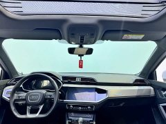 Audi Q3 35 TFSI Fashionable and Dynamic - фото 7