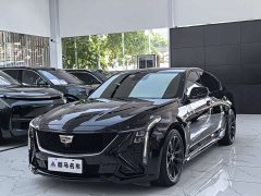 Cadillac CT5 28T Premium - фото 1