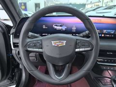 Cadillac CT5 28T Premium - фото 11