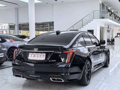 Cadillac CT5 28T Premium - фото 13
