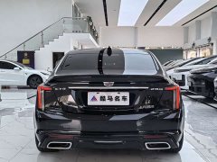 Cadillac CT5 28T Premium - фото 14