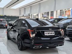 Cadillac CT5 28T Premium - фото 15