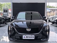 Cadillac CT5 28T Premium - фото 2
