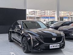 Cadillac CT5 28T Premium - фото 3
