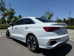 Audi A3 A3L Limousine 35 TFSI Fashionable and Sporty - фото 10