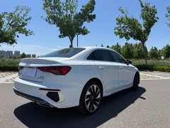 Audi A3 A3L Limousine 35 TFSI Fashionable and Sporty - фото 11