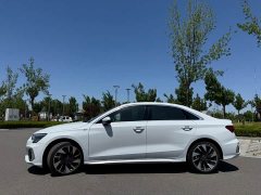 Audi A3 A3L Limousine 35 TFSI Fashionable and Sporty - фото 12