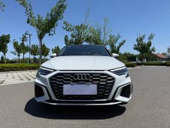Audi A3 A3L Limousine 35 TFSI Fashionable and Sporty - фото 2