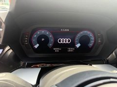 Audi A3 A3L Limousine 35 TFSI Fashionable and Sporty - фото 5