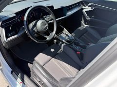 Audi A3 A3L Limousine 35 TFSI Fashionable and Sporty - фото 6