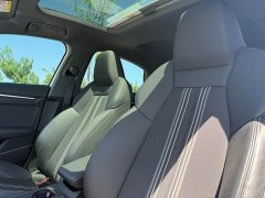 Audi A3 A3L Limousine 35 TFSI Fashionable and Sporty - фото 7
