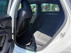 Audi A3 A3L Limousine 35 TFSI Fashionable and Sporty - фото 8