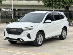 Haval M6 PLUS 1.5T DCT Elite Intelligent Connected - фото 1