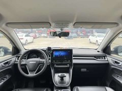 Haval M6 PLUS 1.5T DCT Elite Intelligent Connected - фото 11