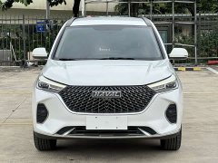 Haval M6 PLUS 1.5T DCT Elite Intelligent Connected - фото 2
