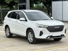 Haval M6 PLUS 1.5T DCT Elite Intelligent Connected - фото 3