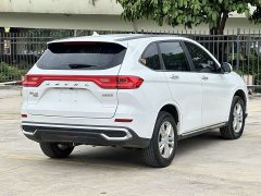 Haval M6 PLUS 1.5T DCT Elite Intelligent Connected - фото 4