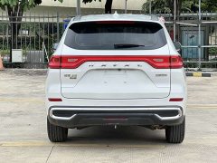 Haval M6 PLUS 1.5T DCT Elite Intelligent Connected - фото 5