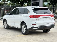 Haval M6 PLUS 1.5T DCT Elite Intelligent Connected - фото 6