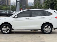 Haval M6 PLUS 1.5T DCT Elite Intelligent Connected - фото 7