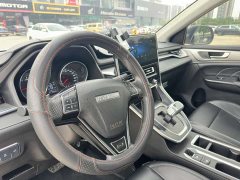 Haval M6 PLUS 1.5T DCT Elite Intelligent Connected - фото 9