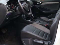 Volkswagen Sagitar 280TSI DSG Super Edition - фото 19