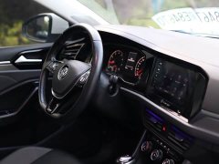 Volkswagen Sagitar 280TSI DSG Super Edition - фото 20