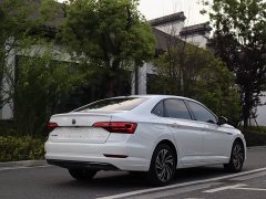 Volkswagen Sagitar 280TSI DSG Super Edition - фото 4