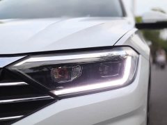Volkswagen Sagitar 280TSI DSG Super Edition - фото 7