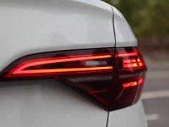Volkswagen Sagitar 280TSI DSG Super Edition - фото 8