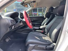Honda HR-V 2023 240TURBO Jingrui Edition - фото 11