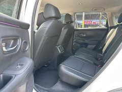 Honda HR-V 2023 240TURBO Jingrui Edition - фото 13