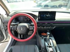 Honda HR-V 2023 240TURBO Jingrui Edition - фото 14