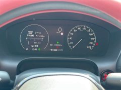 Honda HR-V 2023 240TURBO Jingrui Edition - фото 15