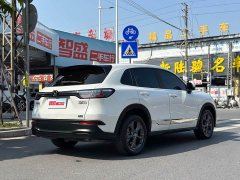 Honda HR-V 2023 240TURBO Jingrui Edition - фото 2