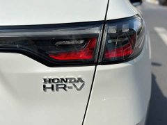 Honda HR-V 2023 240TURBO Jingrui Edition - фото 5