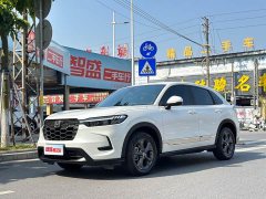 Honda HR-V 2023 240TURBO Jingrui Edition - фото 8