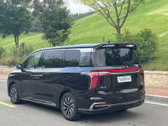 Hongqi HQ9 PHEV 2.0T four-wheel drive luxury version - фото 11