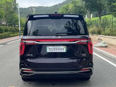 Hongqi HQ9 PHEV 2.0T four-wheel drive luxury version - фото 12