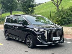 Hongqi HQ9 PHEV 2.0T four-wheel drive luxury version - фото 2