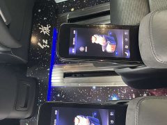 Hongqi HQ9 PHEV 2.0T four-wheel drive luxury version - фото 5